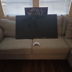 50-inch Class 4K Ultra HD