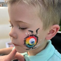 Face Paints