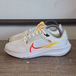 Nike Air Zoom Pegasus 40 Women's Running Shoes Size 8