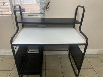 Computer Desk 