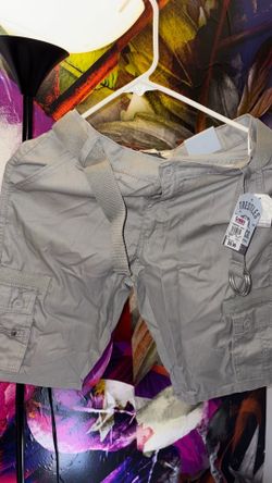 Trestles supply co shorts