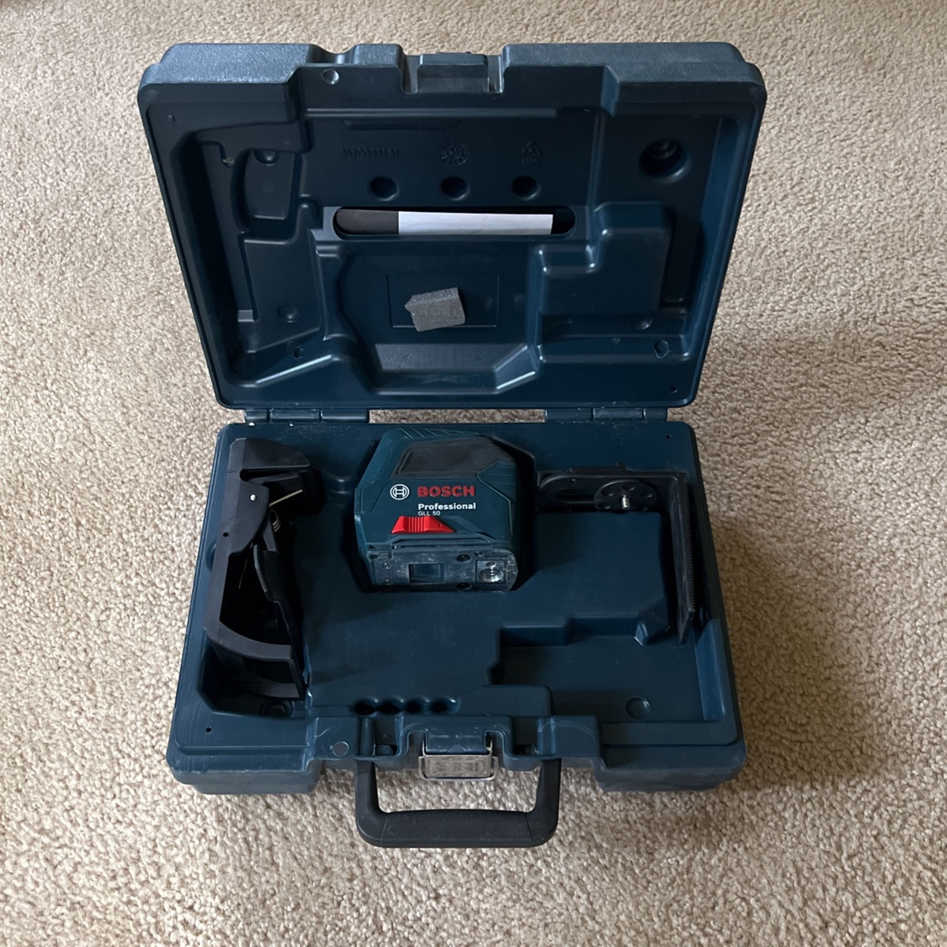 Bosch Professional GLL 50 for Sale in Bothell, WA OfferUp