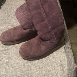 Ugg’s Boots 👢 