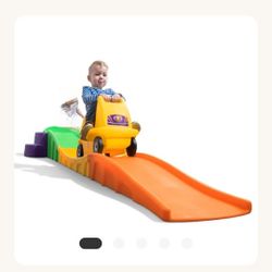 Up & Down Roller Coaster STEP2