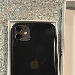 iPhone 11 UNLOCKED
