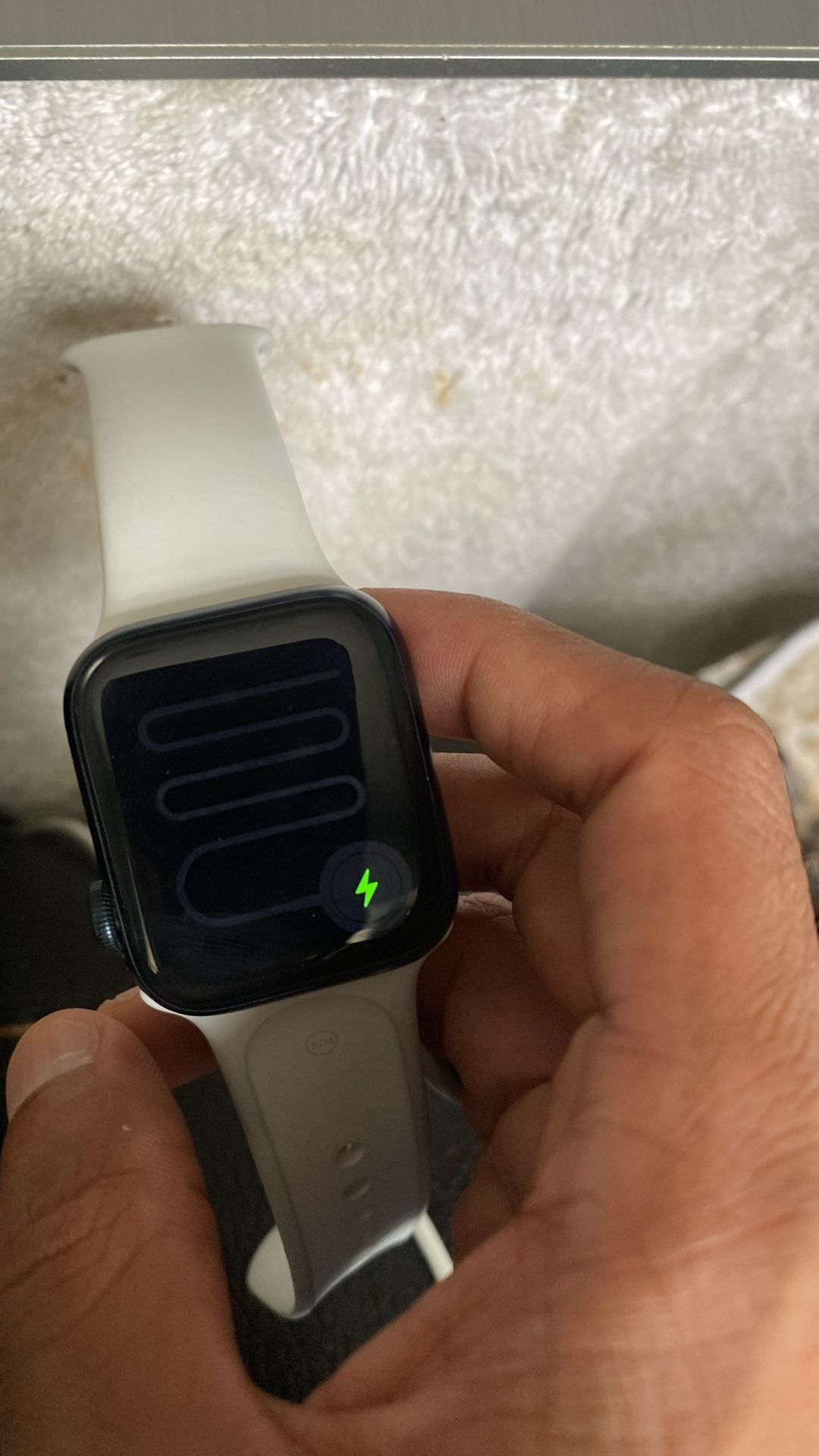 Apple Watch SE
