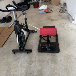 Fitness