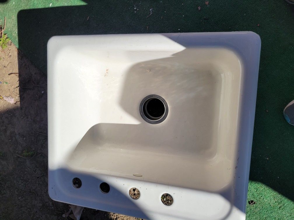 Kitchen Sink