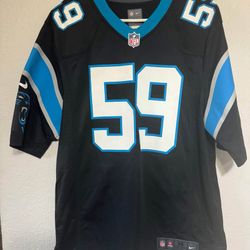 Luke Kuechly Jersey