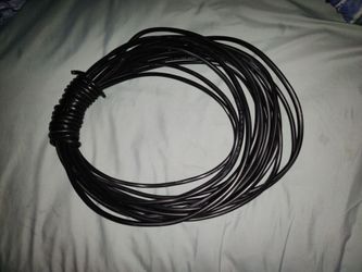 Sprinkler Wire
