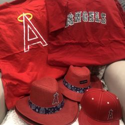 Angels Lot