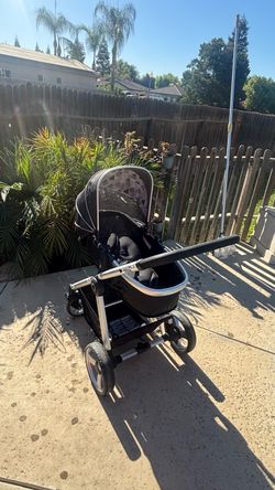 Go lite stroller