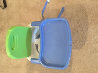 Baby chair