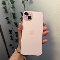 iPhone 15 Plus