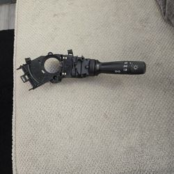 Headlights Turn Signal Control Switch 