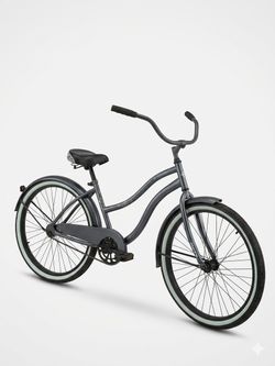 26” bike