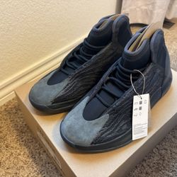 Adidas Yeezy QNTM Onyx - Men’s Size 10.5
