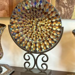 Gorgeous Mosaic Decor 