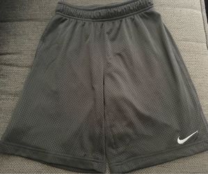 Boys Nike shorts