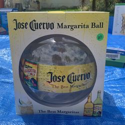Jose Cuervo Margarita Ball