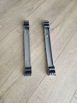 Expandable Refrigerator Rollers