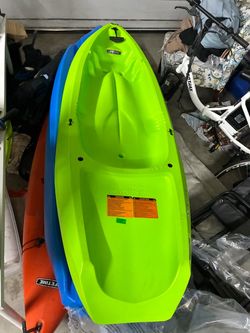 Kayak