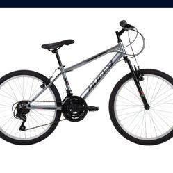 Huffy 24in Bike 