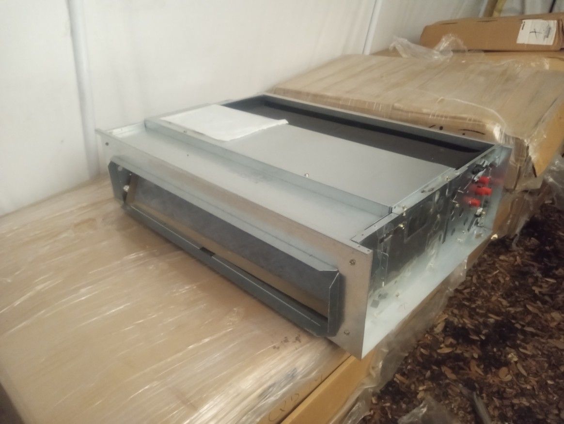 Trane Fan-Coil Unit 84R8 Commercial Air conditioner