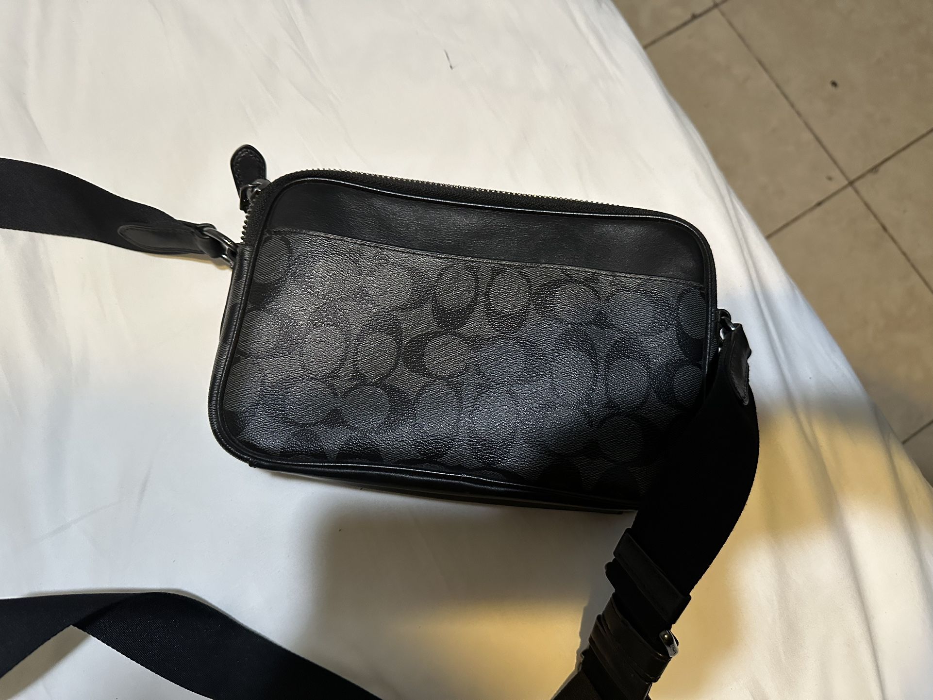 Coach Crosbody Bag