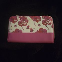 Makeup Travel Wallet 