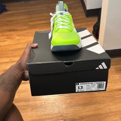 Adidas Training Shoe Men's 13