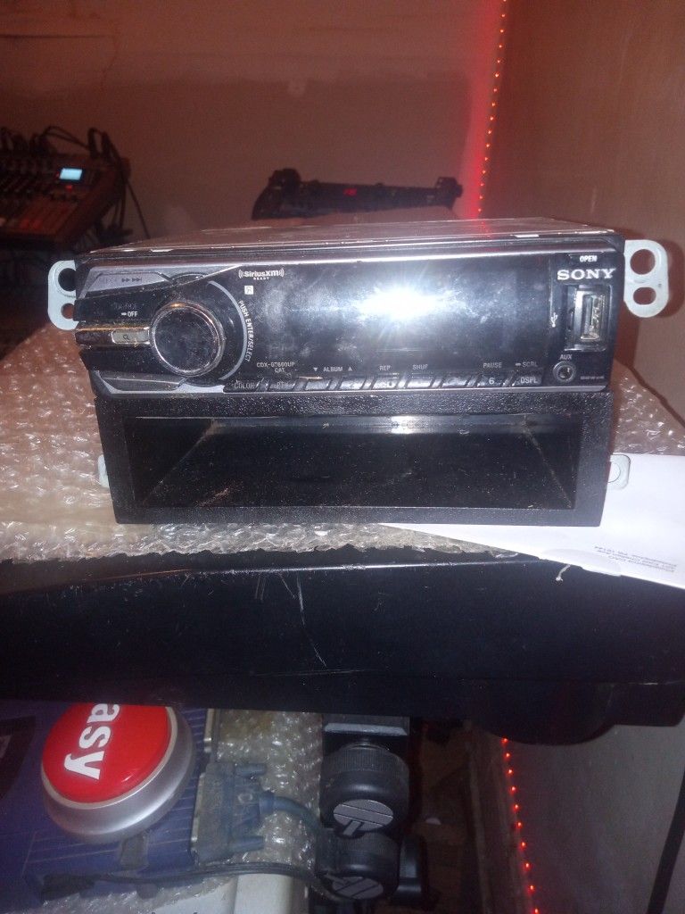 Sony