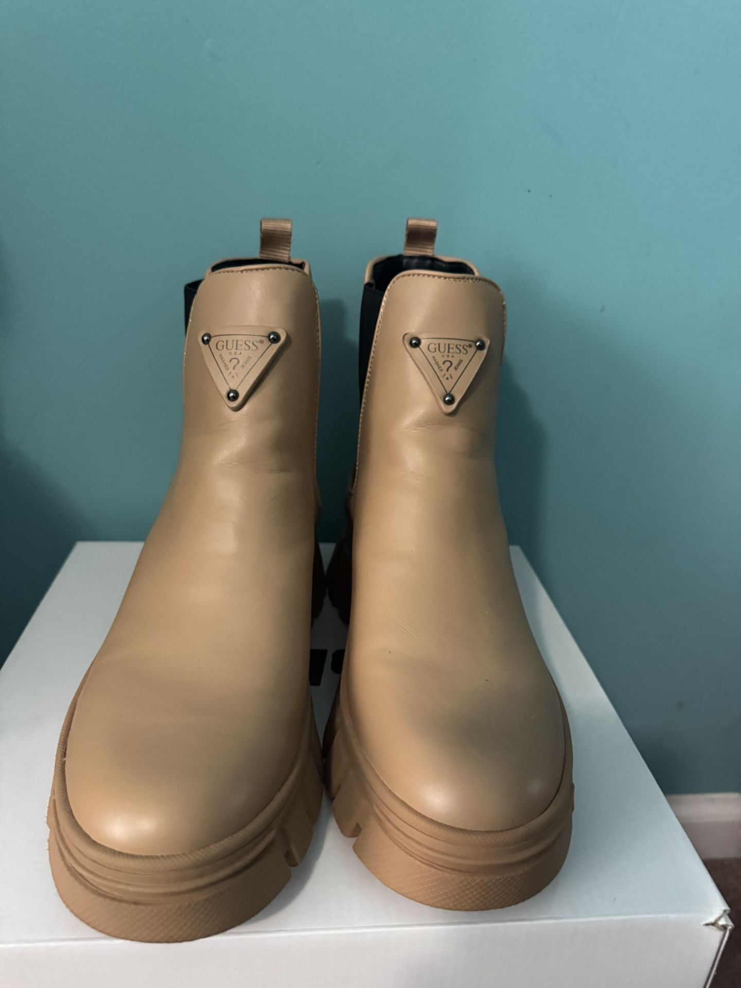 Guess Boots (Women)