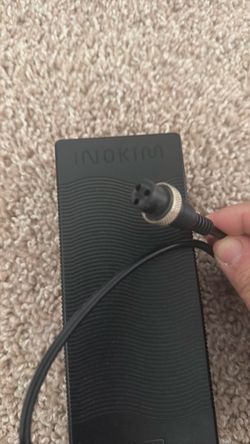 OEM INOKIM OX/OXO e-scooter charger