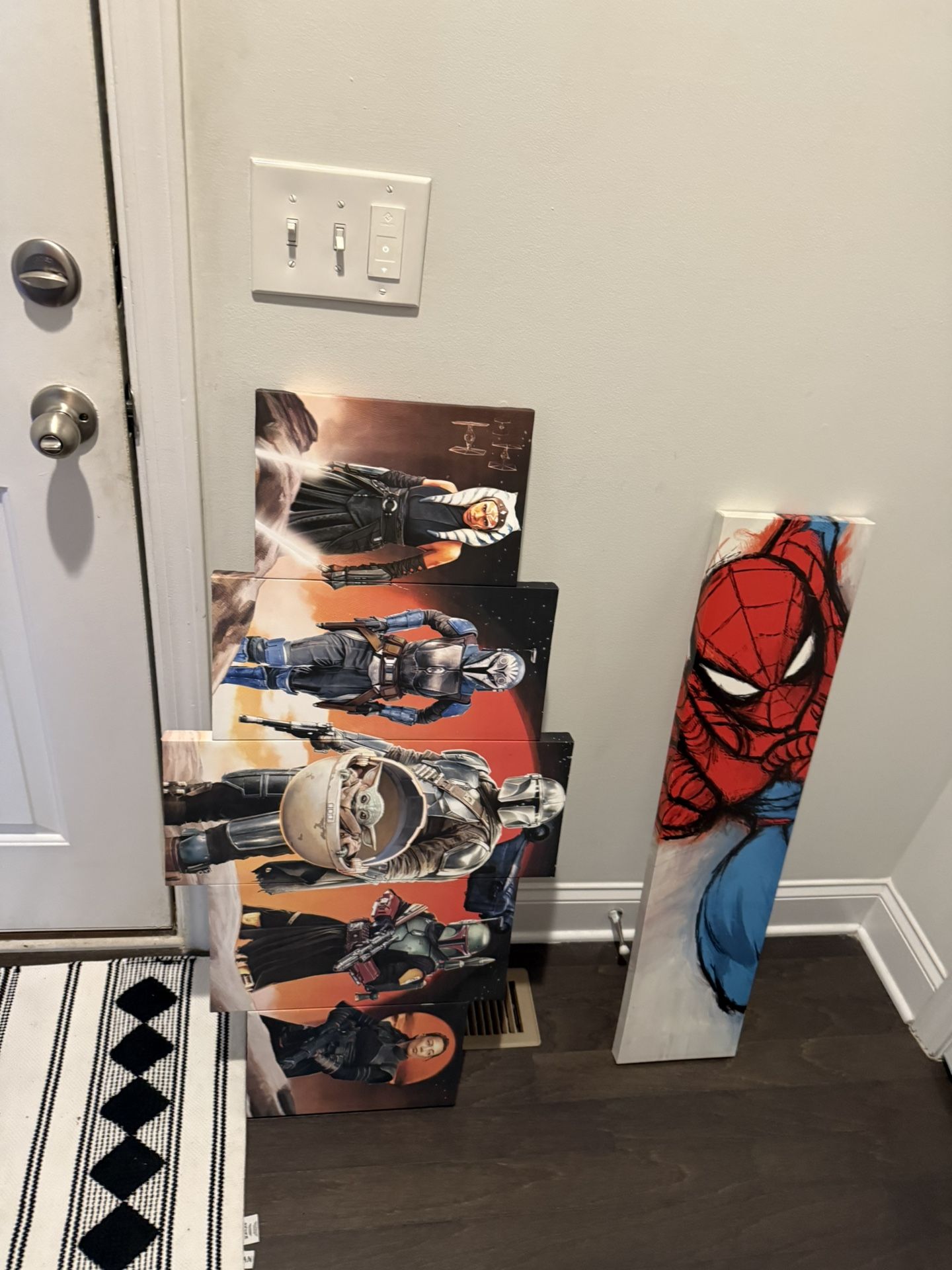 Both For $10
