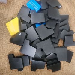 Nintendo Dust Covers 