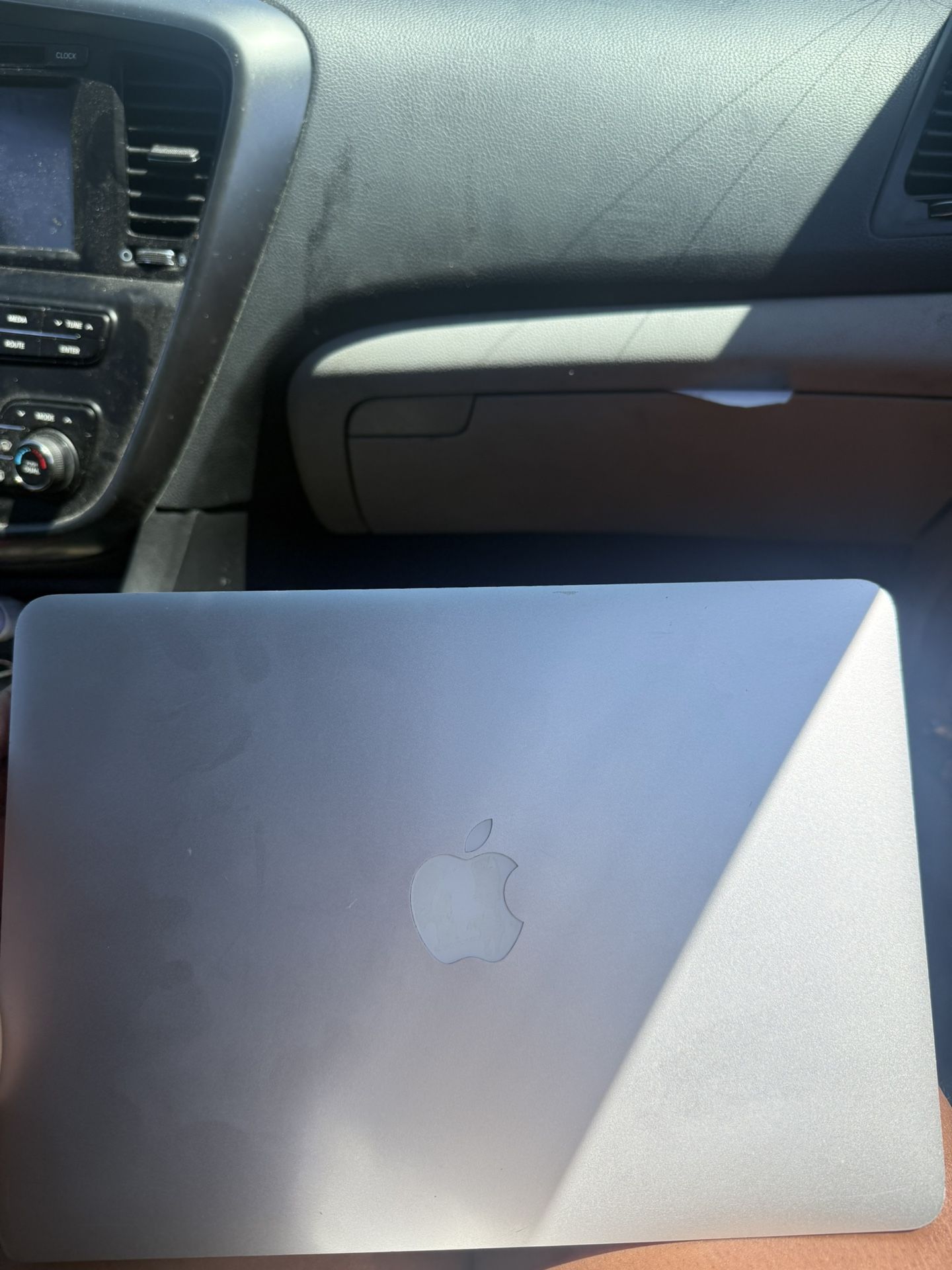 MacBook Pro