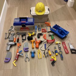 Vtech Smarty's Tool Workshop Learning Adventure  Educational Toy