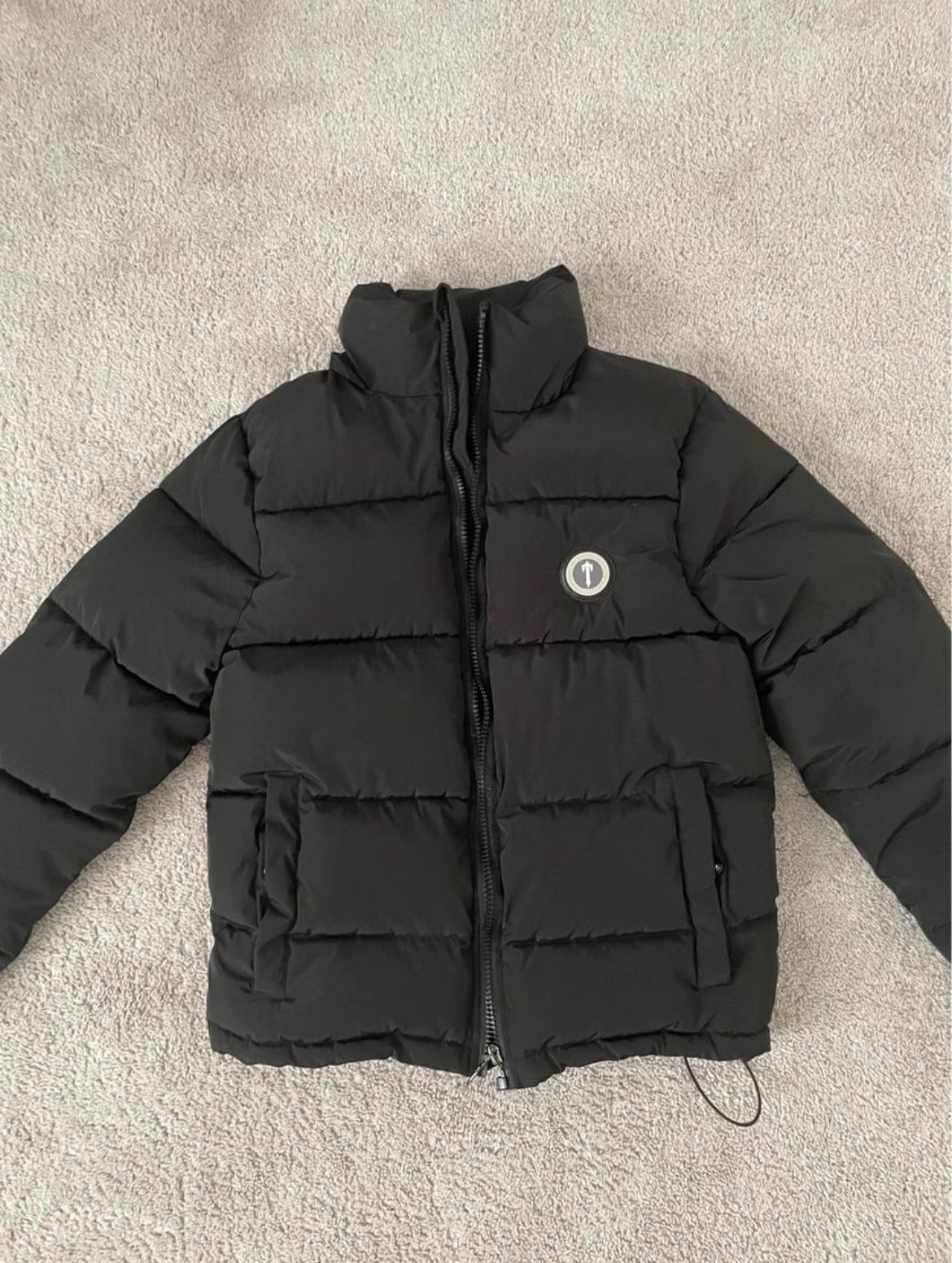 Trapstar Puffer Jacket