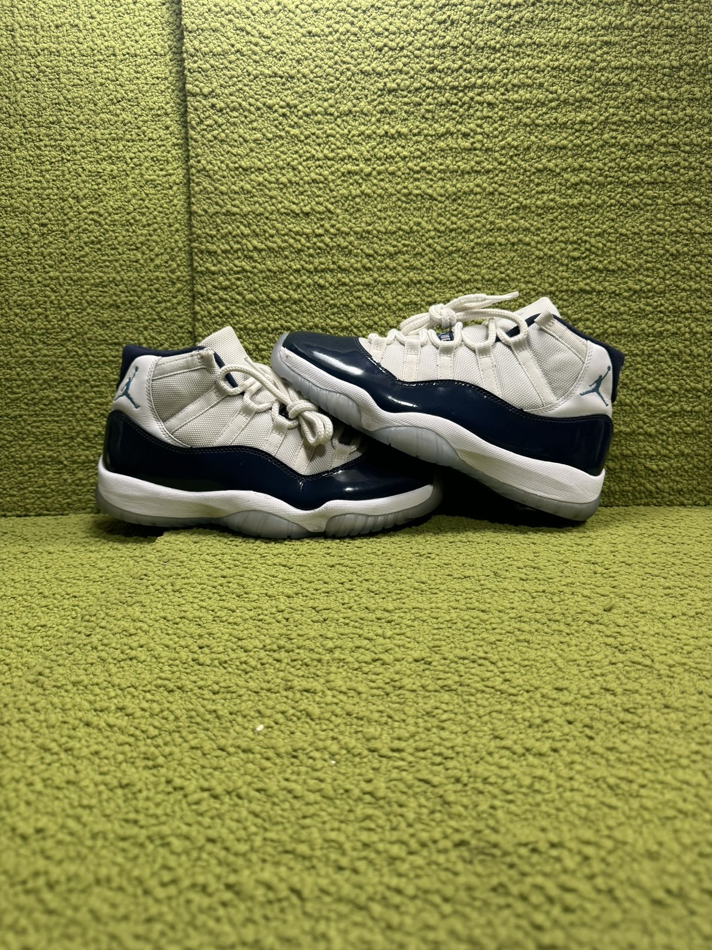 Jordan 11 Win Like 82 Size 8.5M