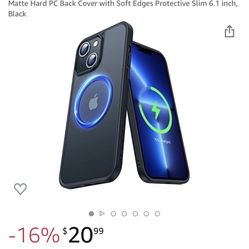 iPhone 13 Or 13 Pro Max Heavy Duty Cases 