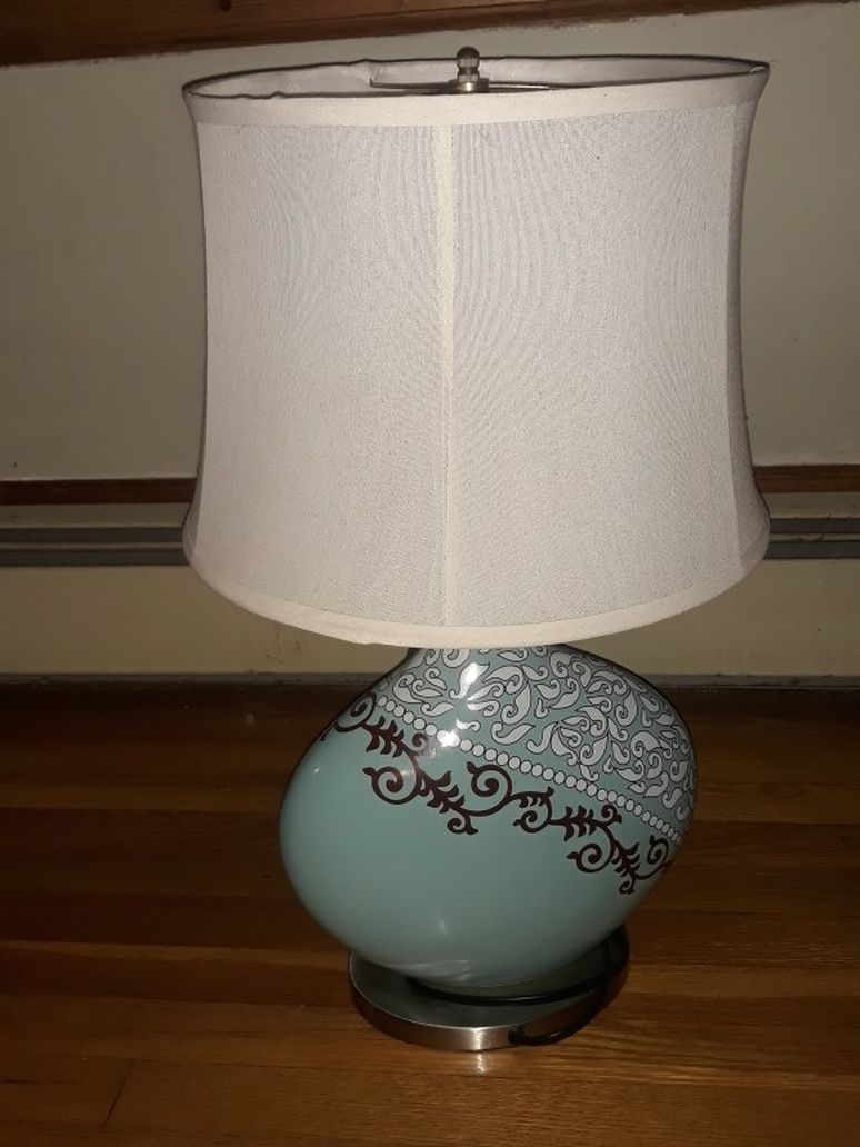 Table Lamp