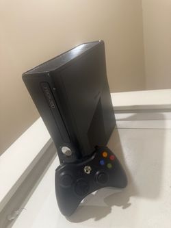 Xbox 360 with 93 games / for trade