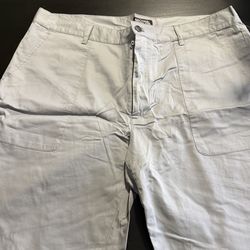 Michael kors golf shorts size 38