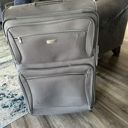 Large Luggage 
