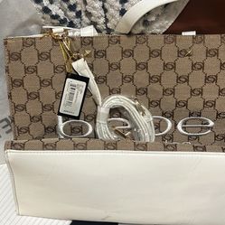 Bebe Bag 