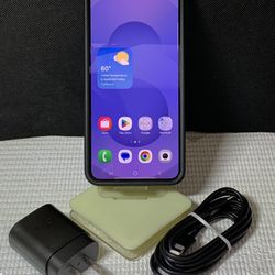 SAMSUNG GALAXY S25 -TMBOILE/METRO-