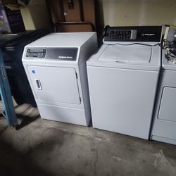 Washer Dryer 
