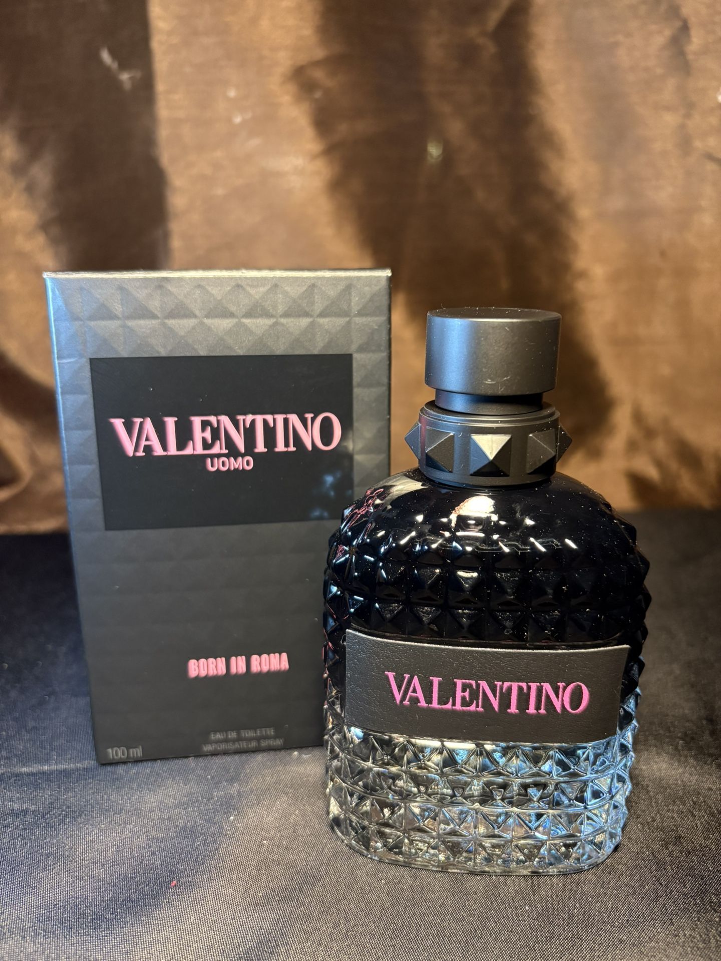 Valentino Born In Roma 100 ml