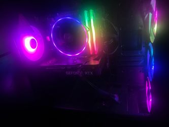 iBUYPOWER Gaming PC | RTX 3060 | Intel i5-13400F | 16GB RAM | Ready to Game